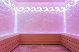 EFTALIA OCEAN HOTEL Spa