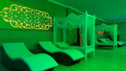 EFTALIA OCEAN HOTEL Spa