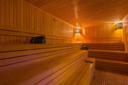 EFTALIA OCEAN HOTEL Spa