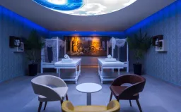 EFTALIA OCEAN HOTEL Spa