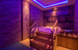 EFTALIA OCEAN HOTEL Spa