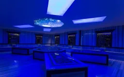 EFTALIA OCEAN HOTEL Spa