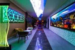 EFTALIA OCEAN HOTEL Spa