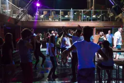 EFTALIA OCEAN HOTEL Activities
