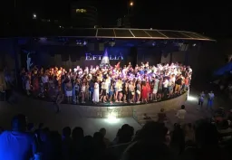EFTALIA OCEAN HOTEL Activities