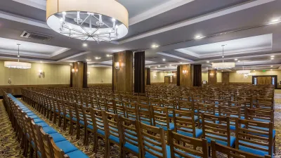 EFTALIA OCEAN HOTEL Meetings