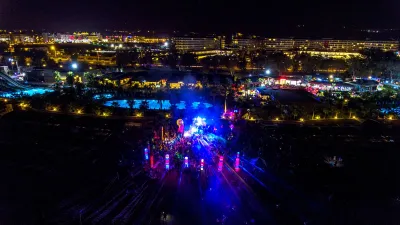 EFTALIA OCEAN HOTEL Activities