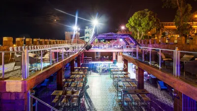 EFTALIA OCEAN HOTEL Activities