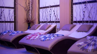 EFTALIA VILLAGE Spa