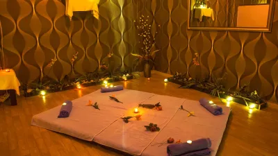 EFTALIA VILLAGE Spa