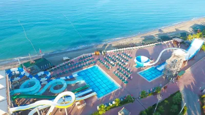 EFTALIA VILLAGE Activities