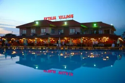 EFTALIA VILLAGE General Images