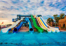 EFTALIA VILLAGE Activities