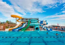 EFTALIA VILLAGE Activities