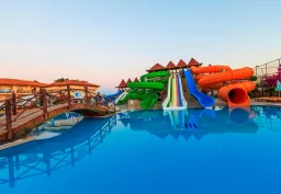 EFTALIA VILLAGE Activities
