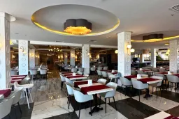 EFTALIA VILLAGE Restaurants