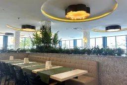 EFTALIA VILLAGE Restaurants