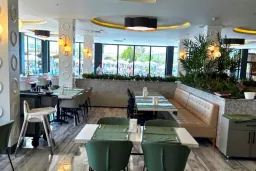 EFTALIA VILLAGE Restaurants