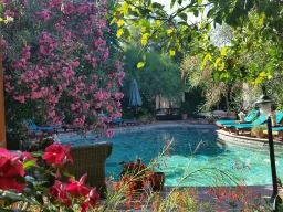 EL VINO SUITES Pools & Beach