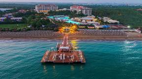 ELA EXCELLENCE RESORT BELEK
