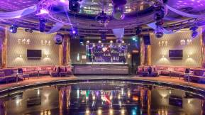 ELA EXCELLENCE RESORT BELEK Bars