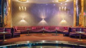 ELA EXCELLENCE RESORT BELEK Bars