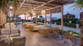 ELA EXCELLENCE RESORT BELEK Bars