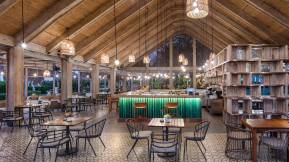 ELA EXCELLENCE RESORT BELEK Bars