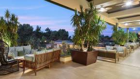 ELA EXCELLENCE RESORT BELEK Bars