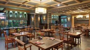 ELA EXCELLENCE RESORT BELEK Restaurants