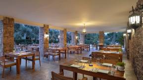 ELA EXCELLENCE RESORT BELEK Restaurants