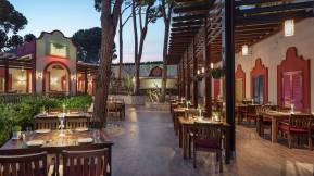 ELA EXCELLENCE RESORT BELEK Restaurants