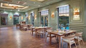 ELA EXCELLENCE RESORT BELEK Restaurants