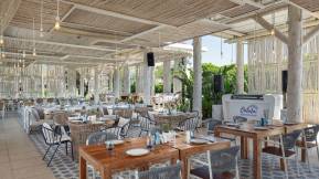 ELA EXCELLENCE RESORT BELEK Restaurants