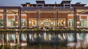 ELA EXCELLENCE RESORT BELEK Restaurants