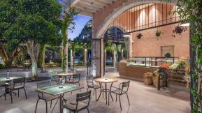 ELA EXCELLENCE RESORT BELEK Restaurants