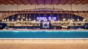 ELA EXCELLENCE RESORT BELEK Bars