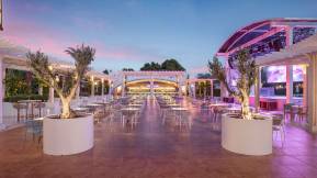 ELA EXCELLENCE RESORT BELEK Bars