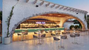 ELA EXCELLENCE RESORT BELEK Bars