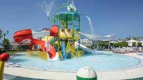 ELA EXCELLENCE RESORT BELEK Pools & Beach