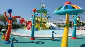 ELA EXCELLENCE RESORT BELEK Pools & Beach