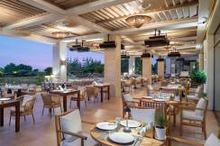 ELA EXCELLENCE RESORT BELEK Restaurants