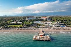 ELA EXCELLENCE RESORT BELEK General Images