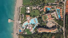 ELA EXCELLENCE RESORT BELEK General Images