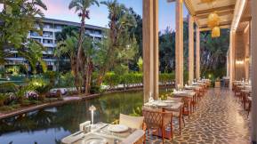 ELA EXCELLENCE RESORT BELEK Restaurants
