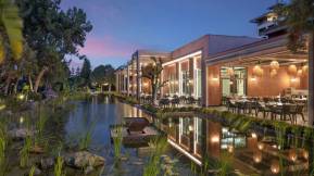 ELA EXCELLENCE RESORT BELEK Restaurants