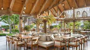 ELA EXCELLENCE RESORT BELEK Restaurants