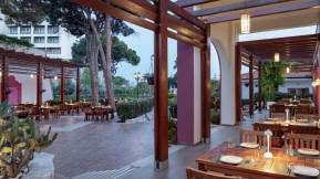 ELA EXCELLENCE RESORT BELEK Restaurants