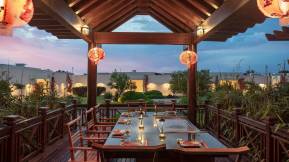 ELA EXCELLENCE RESORT BELEK Restaurants