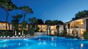 ELA EXCELLENCE RESORT BELEK Pools & Beach